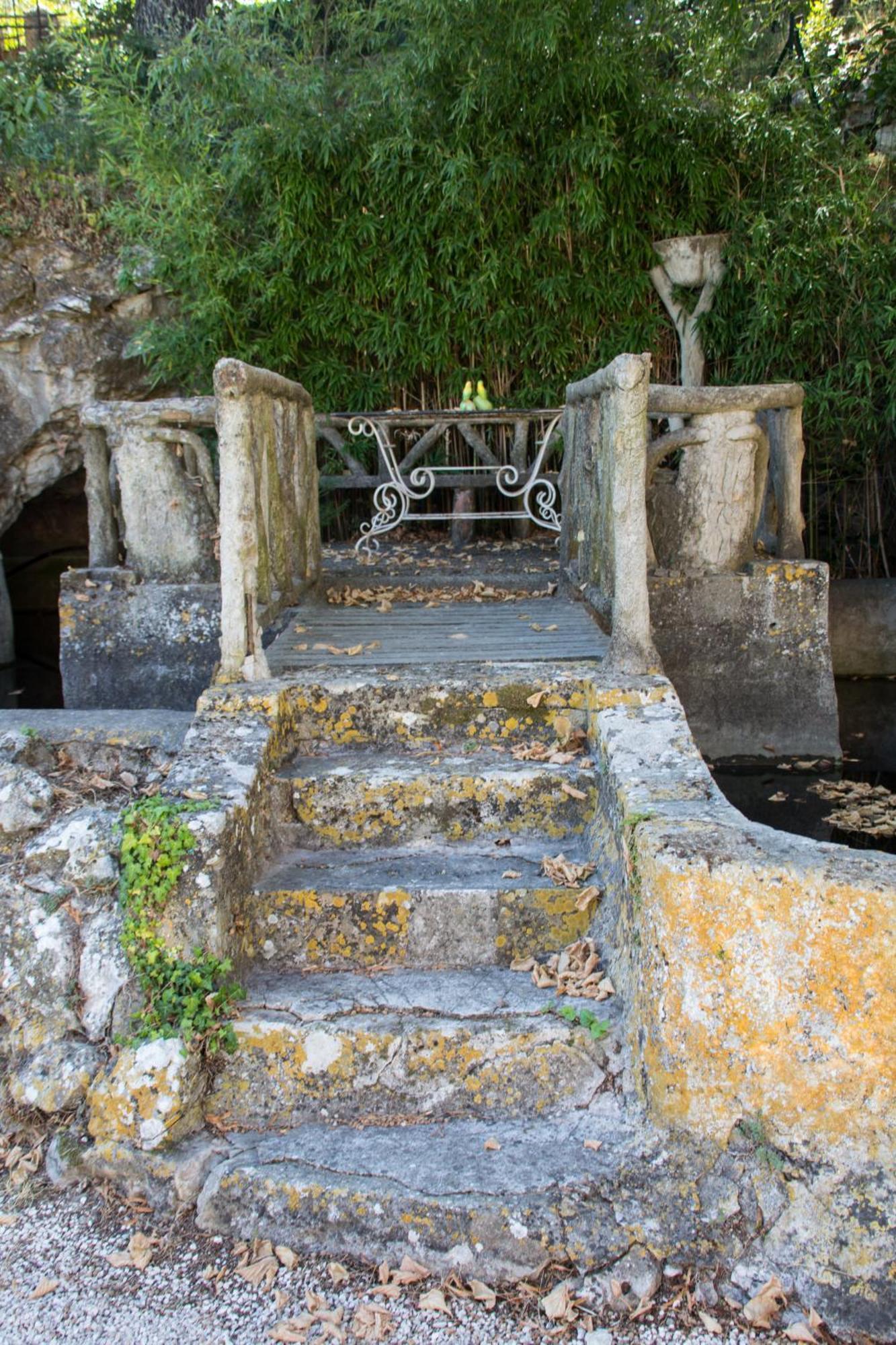 Villa Suzanne - Lambesc Centre Bagian luar foto